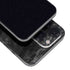 Crystal Black iPhone 16 Pro Skin